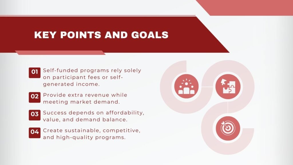 Master Finance Program Risk Reporting