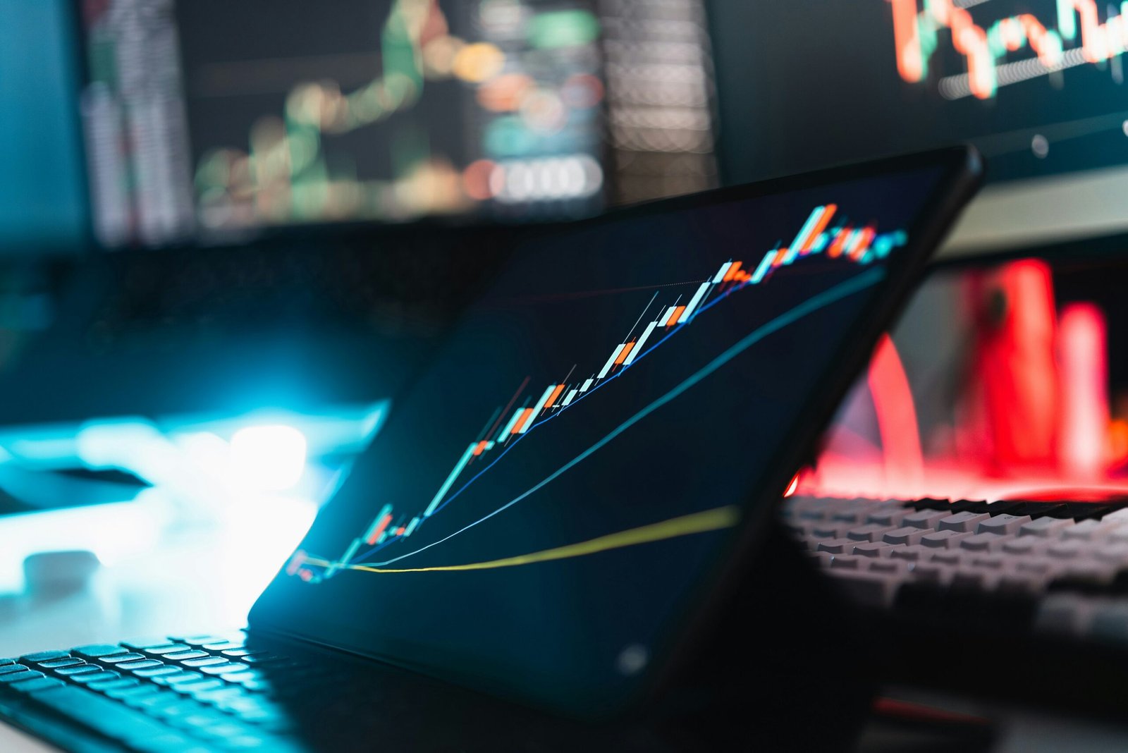AI in Finance Course