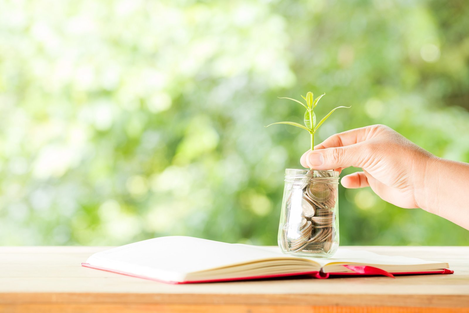 ESG Finance Course