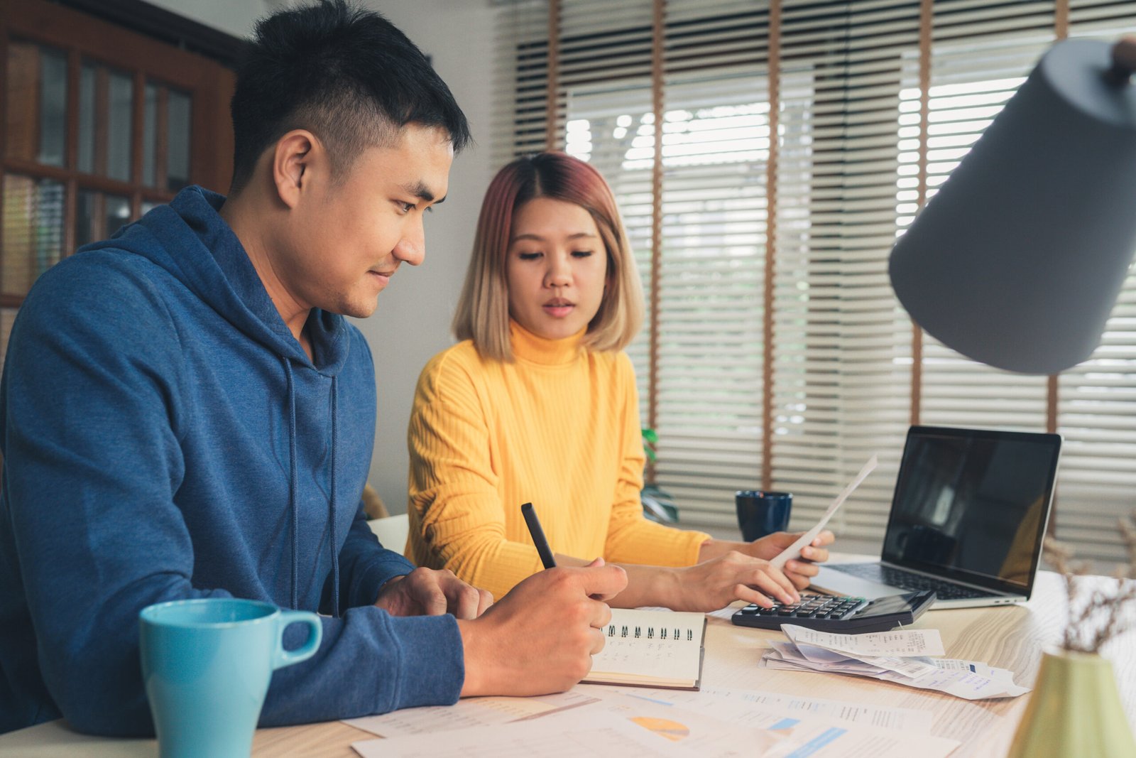 Finance Course for Beginners