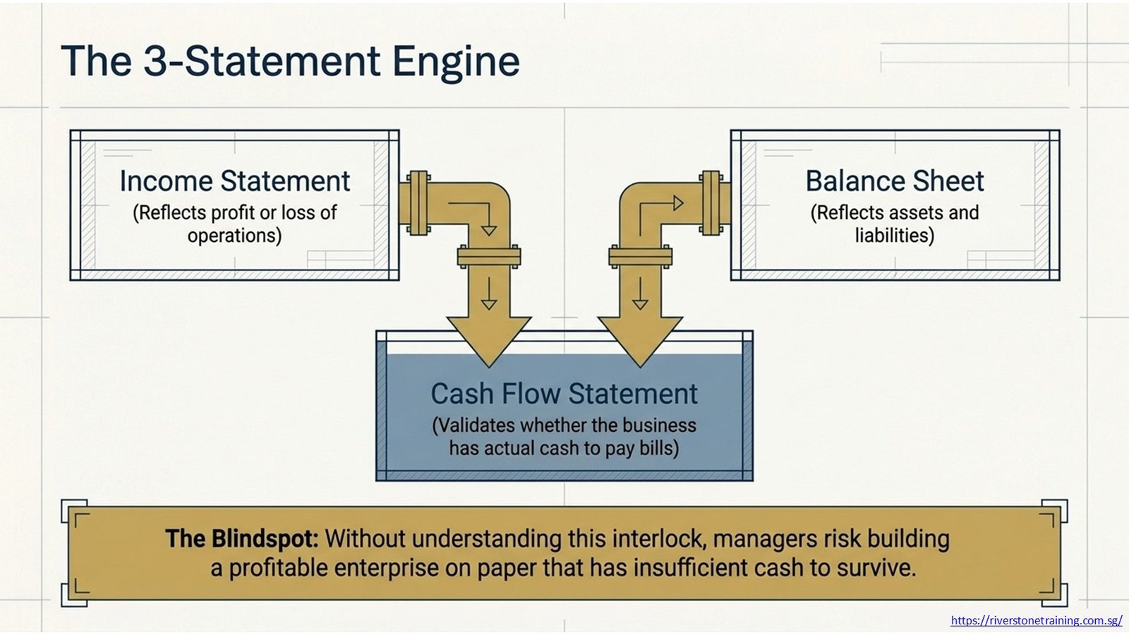Managerial Financial Skills