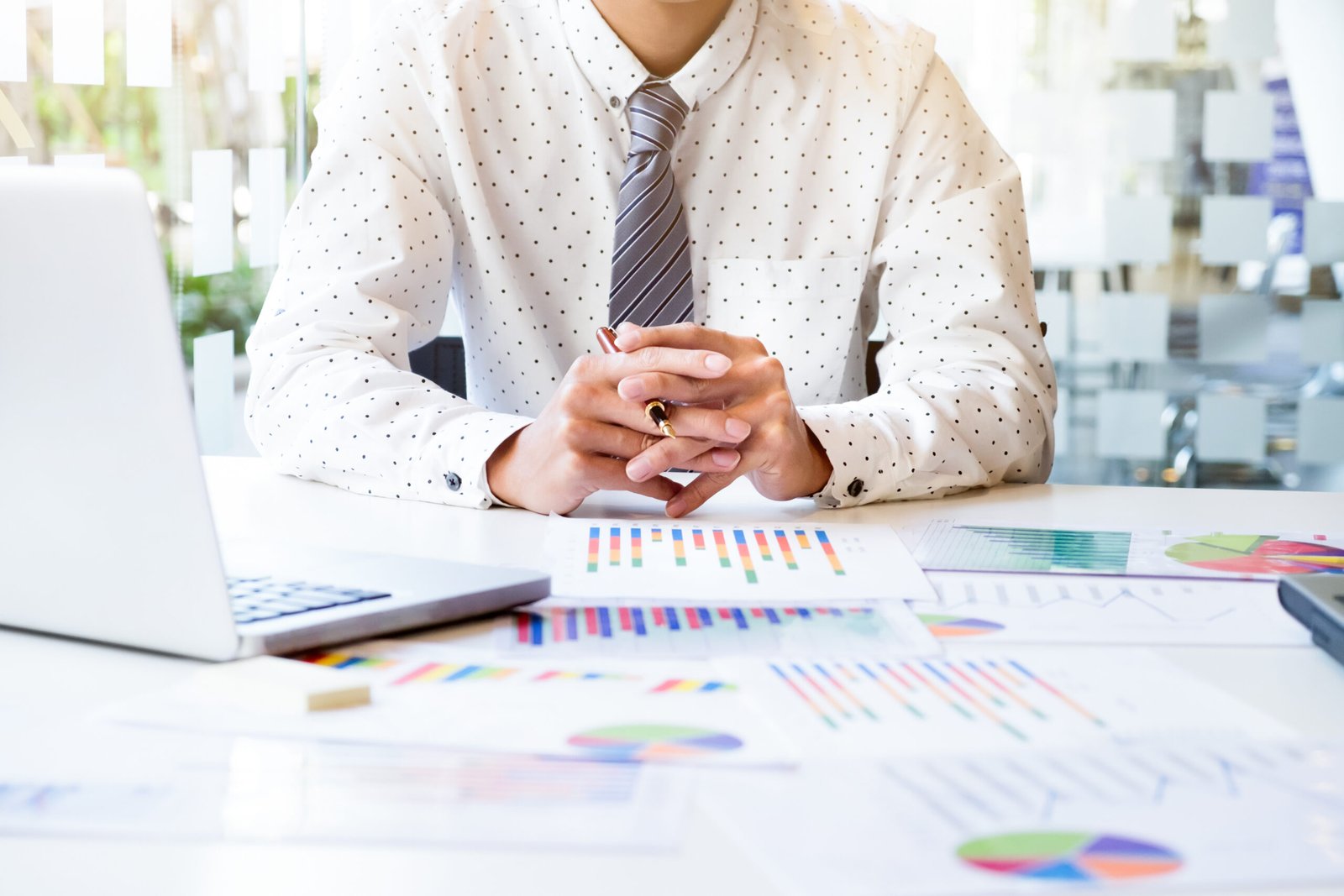 Finance Skills